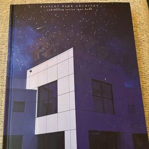 Sale! Prince Paisley Park Archives (Exhibition Series Tour Book) Paisley Park